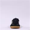 Gola Tornado Retro Gumsole Trainer - Black Gold